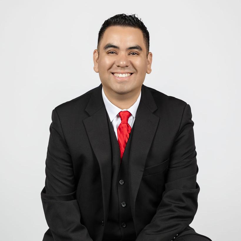 Pablo Vargas