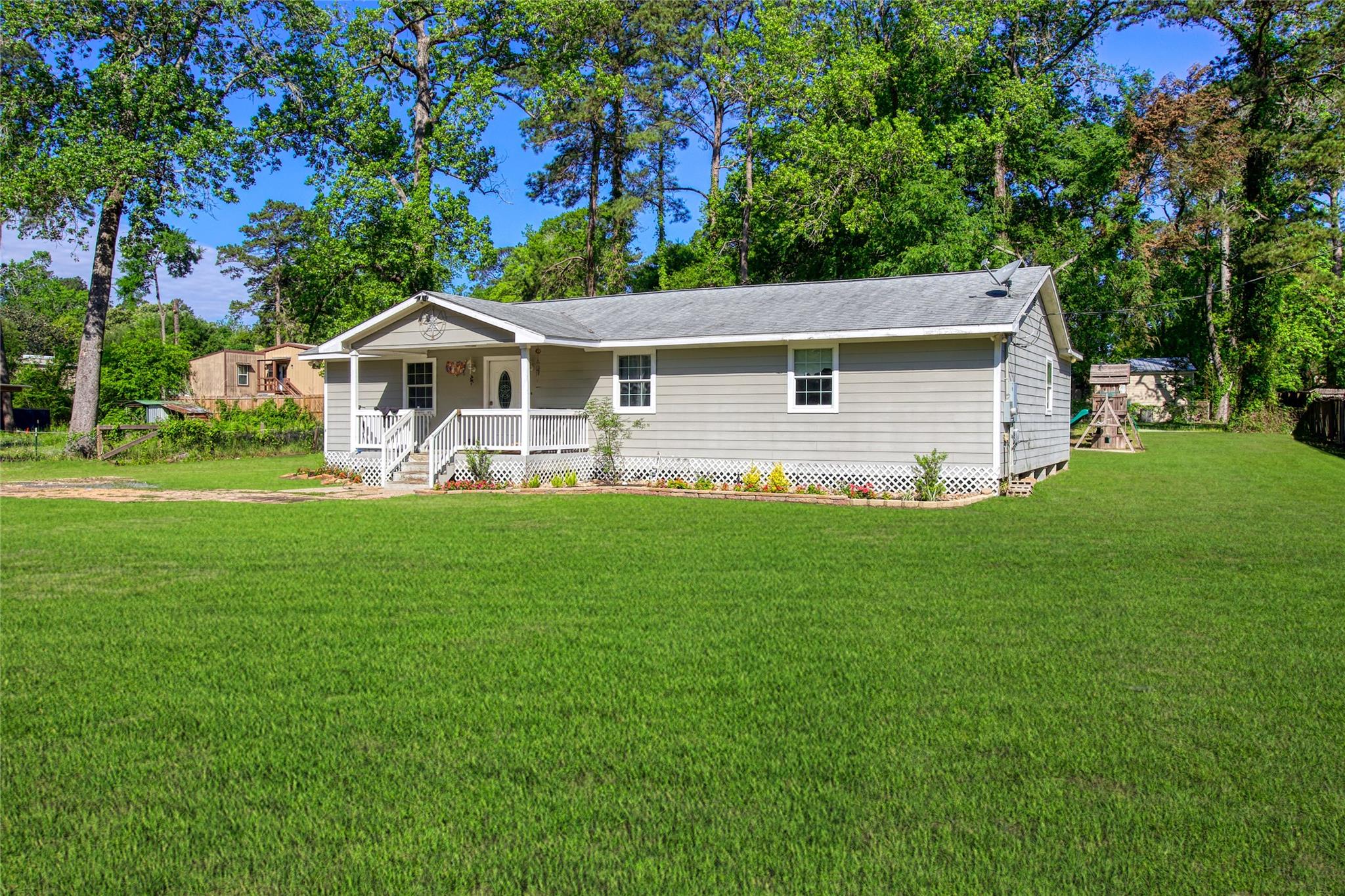 Residential in Magnolia 4