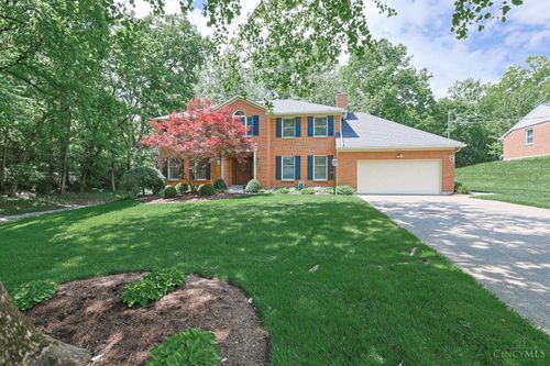 6709 Devonwood Dr, N College Hl, OH, 45224-1115 | Card Image