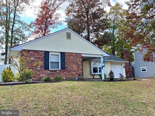 1011 S Beecham Rd, WILLIAMSTOWN, NJ, 08094-2121 | Card Image