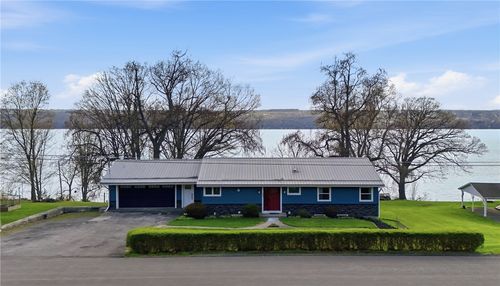 701 Lansing Station Rd, Lansing, NY, 14882-8651 | Card Image
