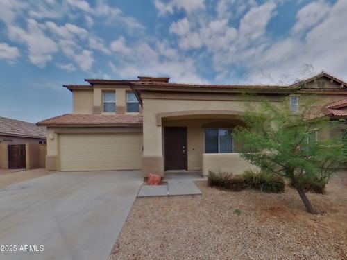 15458 W Mercer Ln, Surprise, AZ, 85379-5374 | Card Image