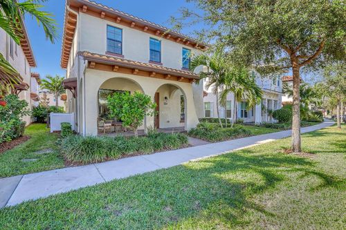 13363 Machiavelli Way, Palm Beach Gardens, FL, 33418-6197 | Card Image