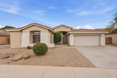 16820 W Stevenage St, Surprise, AZ, 85374-6850 | Card Image