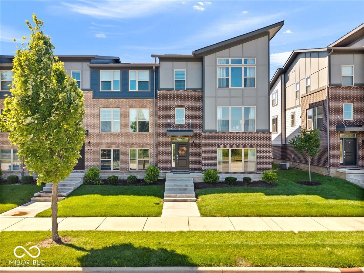 Residential in Fishers