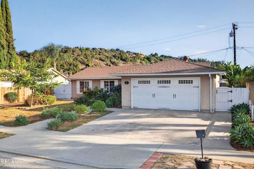 86 Willey St, Ojai, CA, 93023 | Card Image