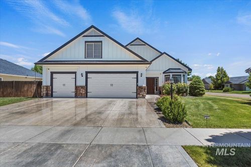 2229 W Rock Creek Dr, Nampa, ID, 83686-5403 | Card Image