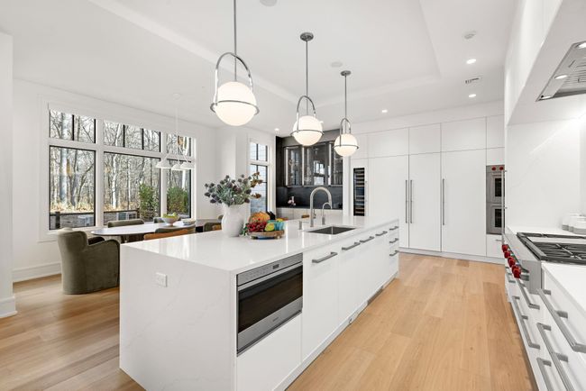 11 Stone Bridge Ct, Townhouse with 4 bedrooms, 5 bathrooms and null parking in Demarest NJ | Image 6
