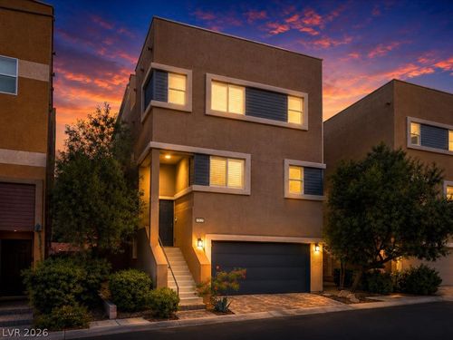 10529 Visibility Ct, Las Vegas, NV, 89129-4602 | Card Image
