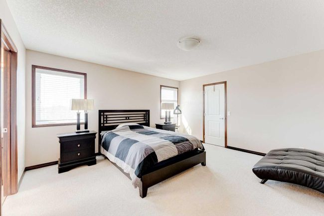 621 Cavendish Beach Bay, Home with 3 bedrooms, 2 bathrooms and 6 parking in Chestermere AB | Image 28