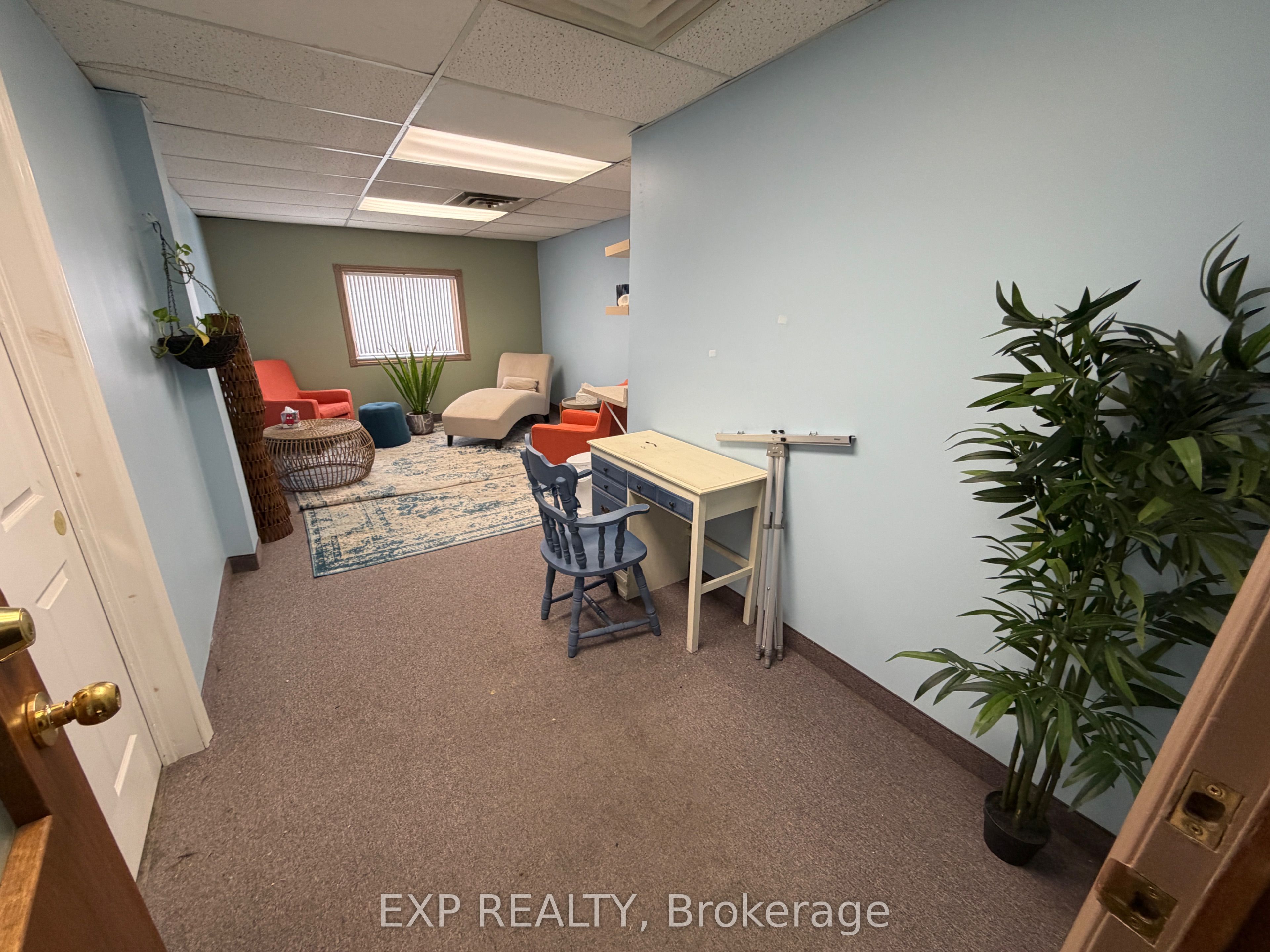 Commercial Lease in Orangeville