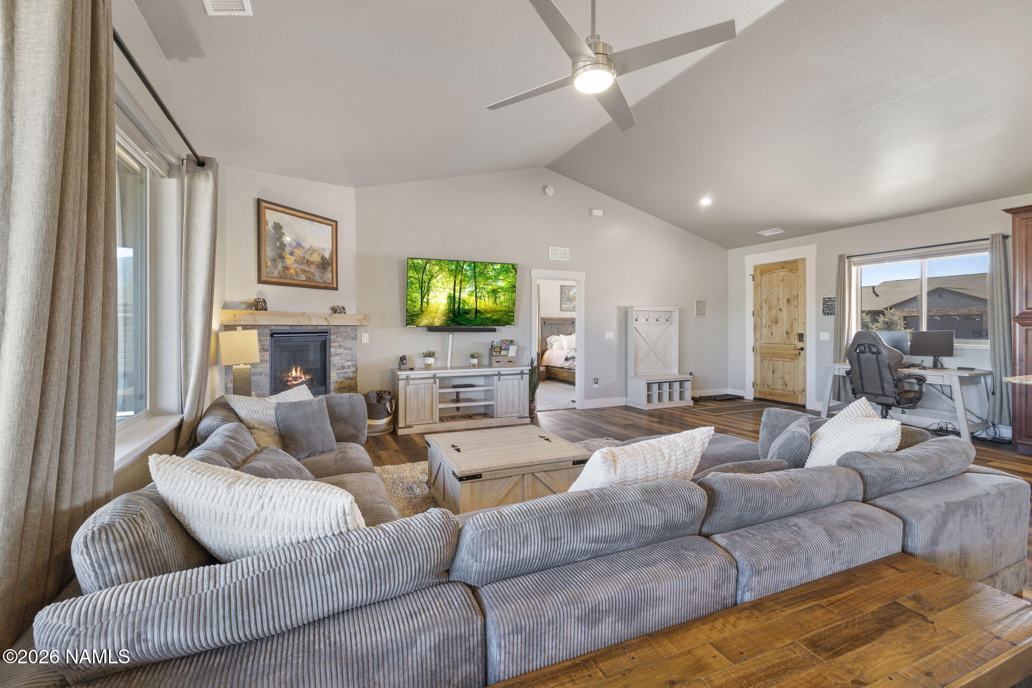 Residential in Williams 5
