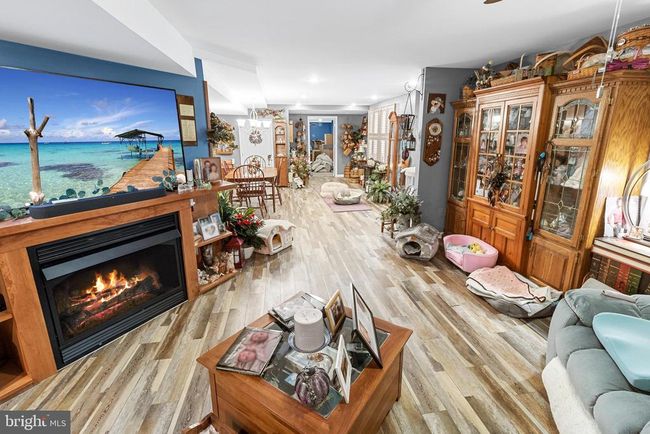 78 Irish Ln, House other with 5 bedrooms, 4 bathrooms and null parking in Martinsburg WV | Image 39