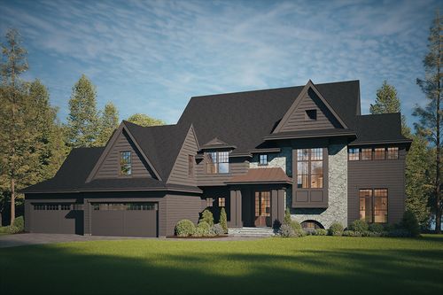 4185 Halstead Bay Alcove, Minnetrista, MN, 55331-3085 | Card Image