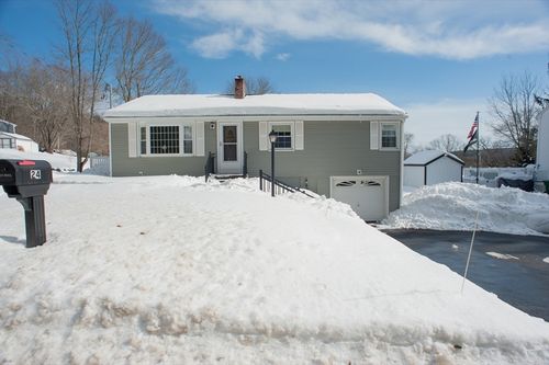 24 Mcquades Ln, Northbridge, MA, 01534-1042 | Card Image