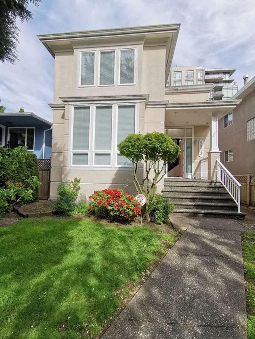 5938 Larch St, Vancouver, BC, V6M4E4 | Card Image