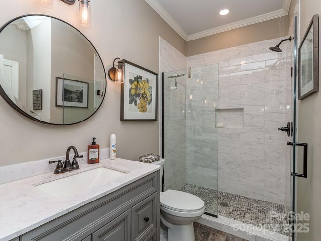 5951 Johnson Rd, House other with 3 bedrooms, 3 bathrooms and null parking in Lake Wylie SC | Image 37