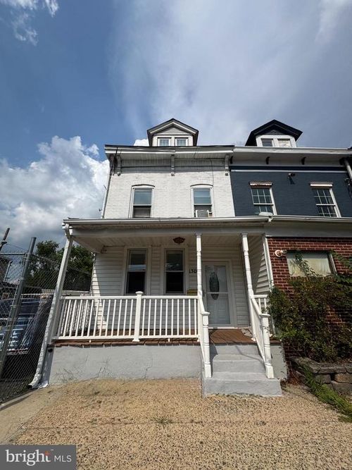 150 S Olden Ave, Trenton, NJ, 08609-1526 | Card Image