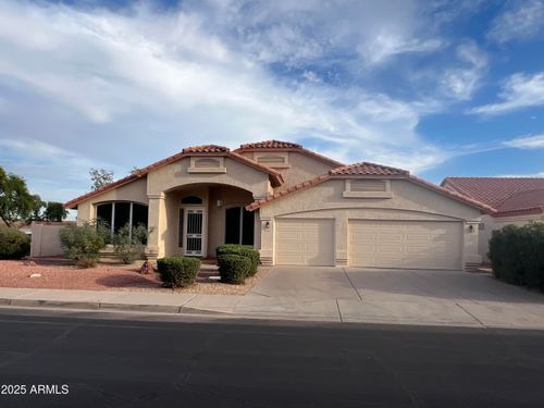 2015 N 123rd Dr, Avondale, AZ, 85392-6520 | Card Image