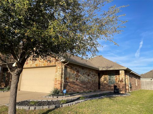 3650 Sumner Lodge Dr, Katy, TX, 77449-1606 | Card Image