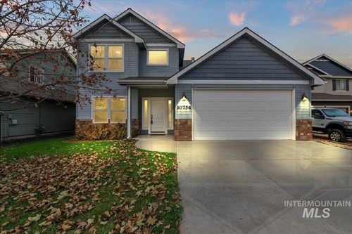 10756 Cocoon St, Nampa, ID, 83687-8167 | Card Image