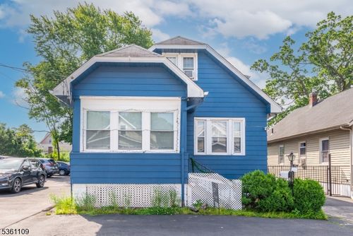 160 N 12th St, Prospect Park, NJ, 07508-1904 | Card Image