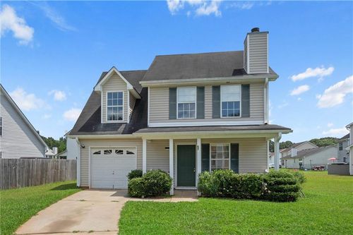 57 Inverness Trce, Riverdale, GA, 30274-6926 | Card Image