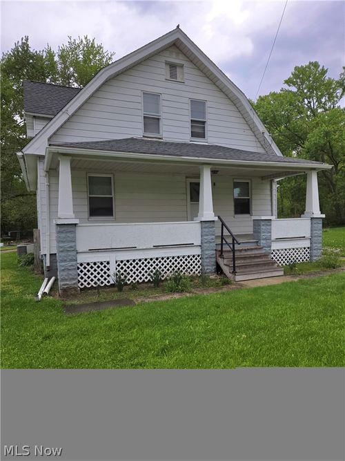 719 Ticknor Ave, Newton Falls, OH, 44444-1177 | Card Image