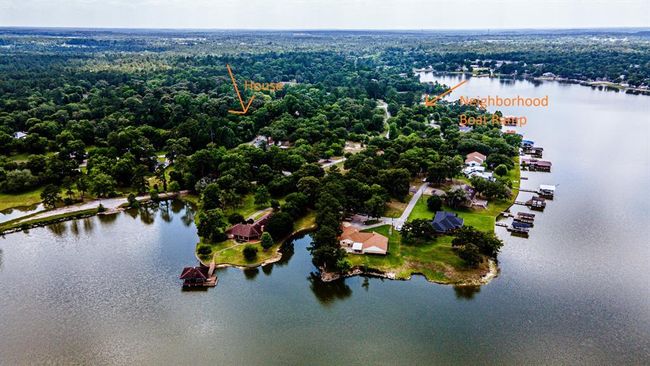 20 Connor Ln, House other with 3 bedrooms, 2 bathrooms and 2 parking in Huntsville TX | Image 28