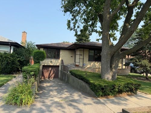 9539 Lorel Ave, Skokie, IL, 60077-1119 | Card Image
