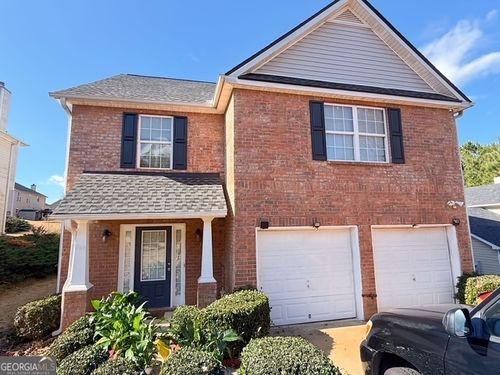 5734 Union Pointe Drive, Union city, GA, 30291 | Card Image