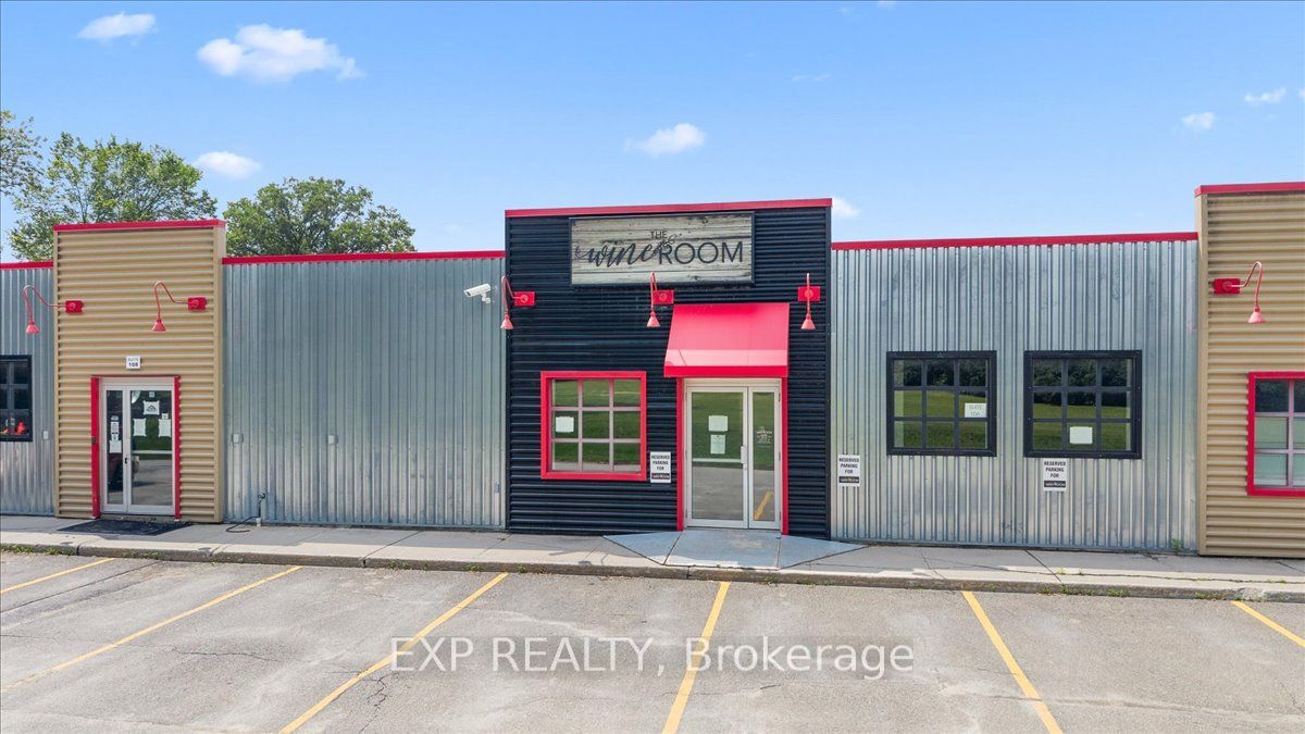Commercial Lease in Perth 2