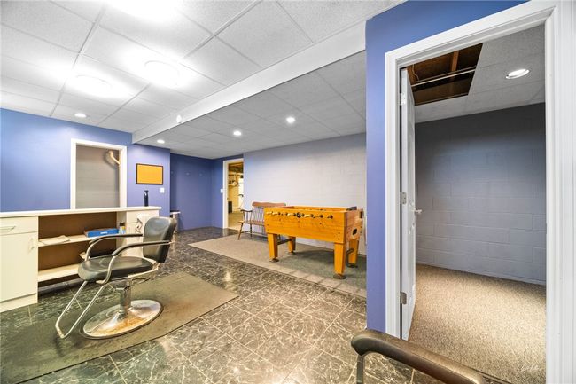 18989 Gospel Hill Rd, House other with 4 bedrooms, 4 bathrooms and 2 parking in Saegertown PA | Image 36