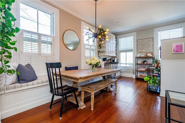 APT-4 - 173 Main St, Condo with 2 bedrooms, 1 bathrooms and 2 parking in East Greenwich RI | Image 26