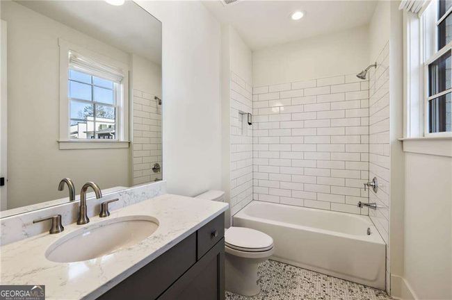 12 - 116 Lily Garden Pl, Townhouse with 4 bedrooms, 6 bathrooms and 3 parking in Alpharetta GA | Image 25