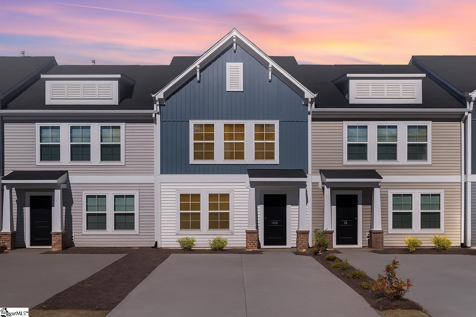 Residential in Spartanburg