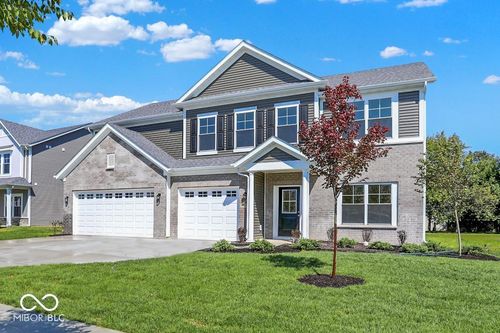 7088 Jackson Dr, Cumberland, IN, 46229-4142 | Card Image