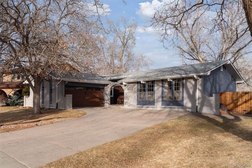 1646 S Kline Ct, Lakewood, CO, 80232-6337 | Card Image