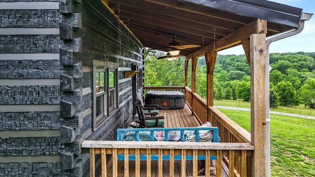 7868 Saint Clair Rd, House other with 3 bedrooms, 2 bathrooms and null parking in Whitesburg TN | Image 35