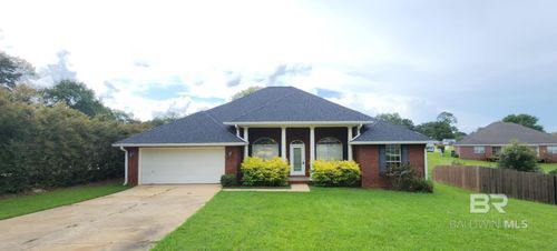 25465 Lakeland Dr, Loxley, AL, 36551-7455 | Card Image