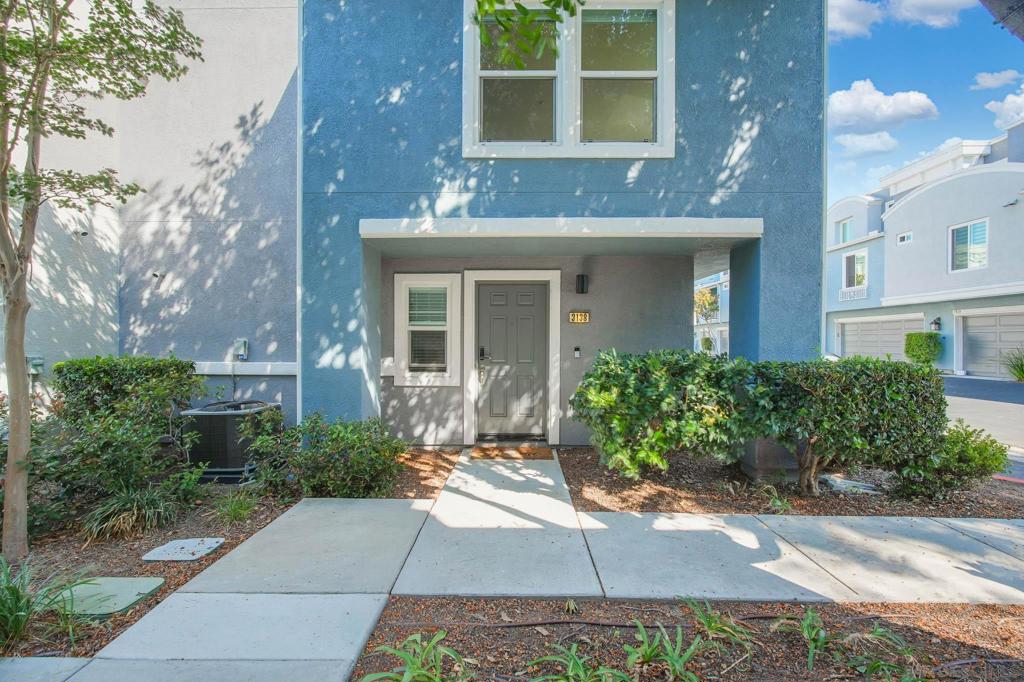 Residential in San Diego