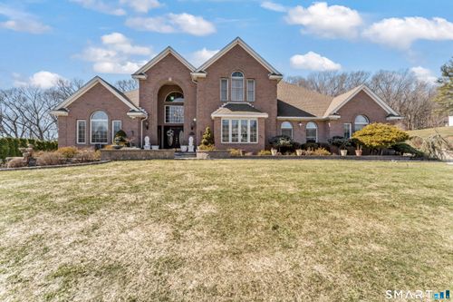 25 Peria Dr, Rocky Hill, CT, 06067-1741 | Card Image