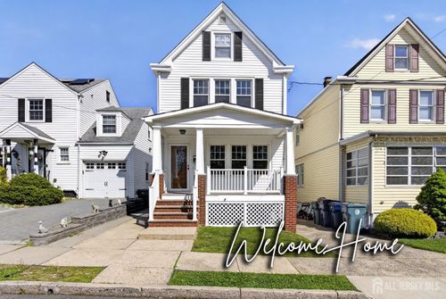 574 Hazel Ave, Perth Amboy, NJ, 08861-3043 | Card Image