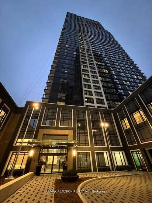 929-5 Mabelle Ave, Etobicoke, ON, M9A0C8 | Card Image