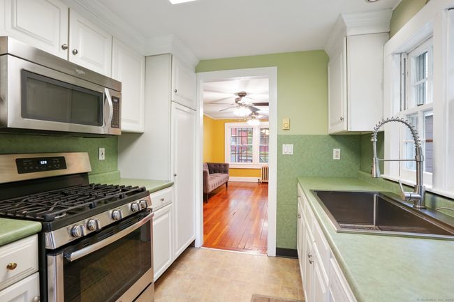 Second home kitchen | Image 24