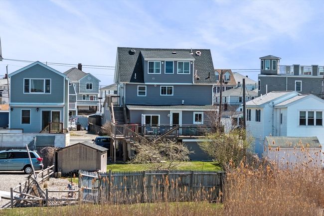 APT-1 - 67 N End Blvd, Condo with 2 bedrooms, 1 bathrooms and 2 parking in Salisbury MA | Image 29