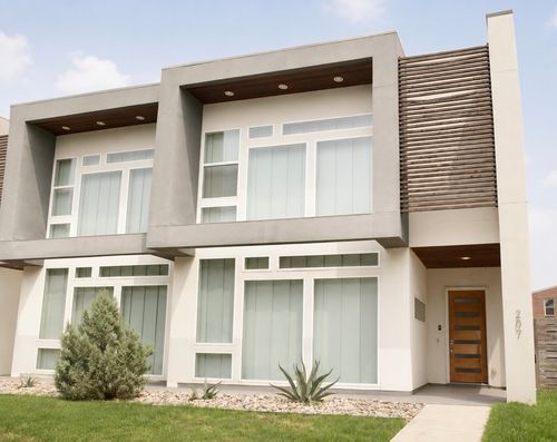 207 Adrian Dr, Fort Worth, TX, 76107-1965 | Card Image