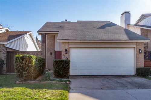 2628 Via Los Altos, Carrollton, TX, 75006-4627 | Card Image