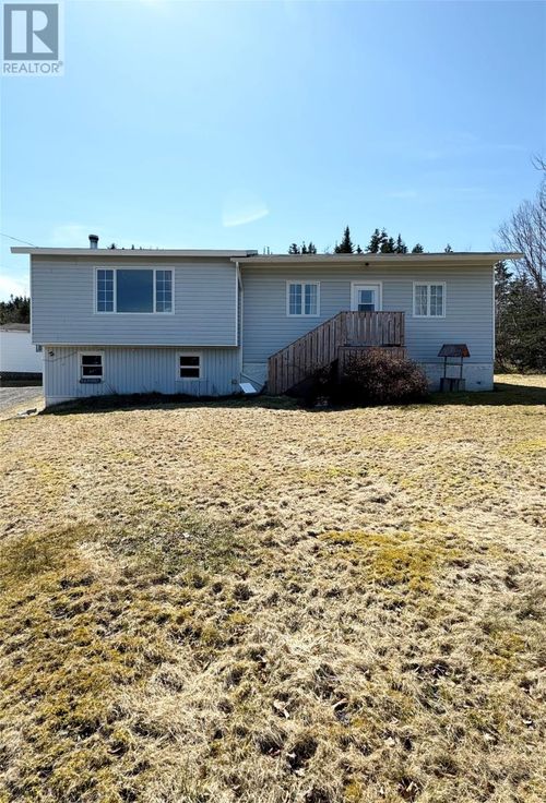 6 Main Road, LOWER LANCE COVE, NL, A5A3A1 | Card Image