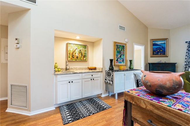 UNIT-518 - 6180 S Mirror Lake Dr, House attached with 2 bedrooms, 2 bathrooms and null parking in Sebastian FL | Image 18